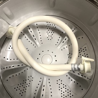 J178 【動作確認、クリーニング済】 ハイアール 全自動洗濯機 JW-C60A 