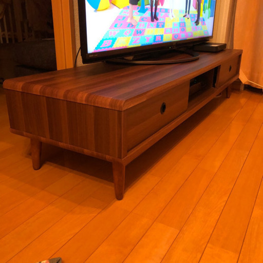 テレビ台　TVボード　オシャレ　NOCE