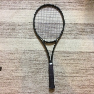 プリンス　硬式テニスラケット　TRICOMP MID PLUS