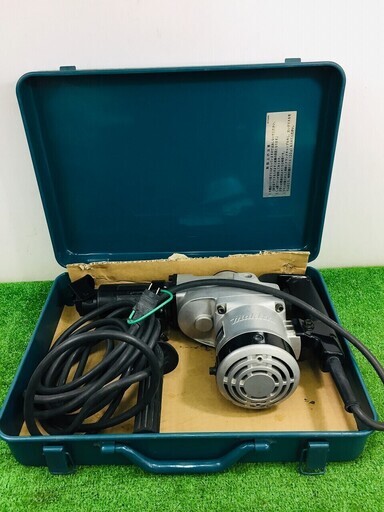 マキタ HR3811 ハンマドリル【リライズ野田愛宕店】【店頭引取限定】【中古品】１点限り早い者勝ち！