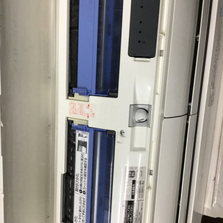 AK◎三菱 主に10畳用 ルームエアコン 霧ヶ峰 MSZ-EX28E2-W