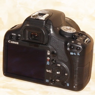 ★極上美品＆スマホ転送★キヤノン Canon kiss x3 レンズセット