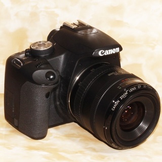 ★極上美品＆スマホ転送★キヤノン Canon kiss x3 レンズセット