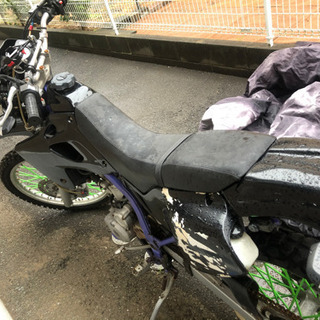 KLX250ES