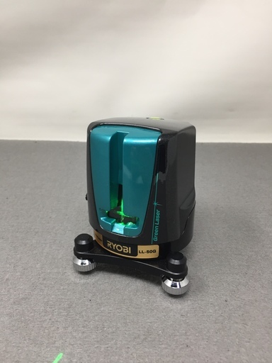 リョービ グリーンレーザー LL-50G