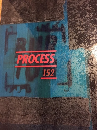 BURTON PROCESS 152 バートン 専用ケース付き