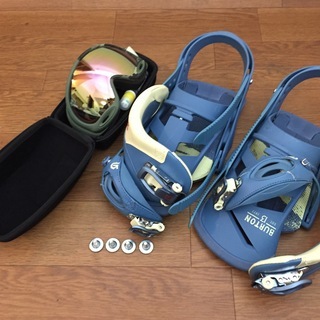 BURTON PROCESS 152 バートン 専用ケース付き