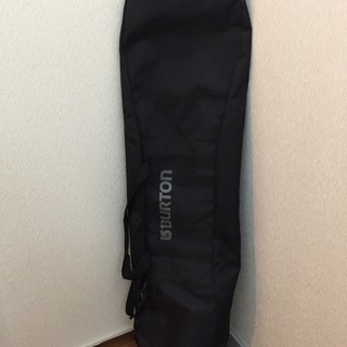 BURTON PROCESS 152 バートン 専用ケース付き