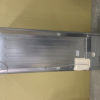 Z191 【美品/稼働品】 東芝 GR-40ZT 冷蔵庫 冷凍冷蔵庫 ノンフロン 401L 2008年製 大型冷蔵庫 家庭用冷蔵庫 家電 生活家電 電化製品