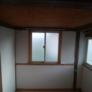 小屋　物置　木造小屋