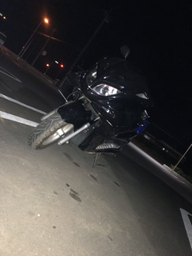 バイク