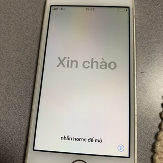 美品 iPhone SE 128GB ワイモバイル 白 シルバー
