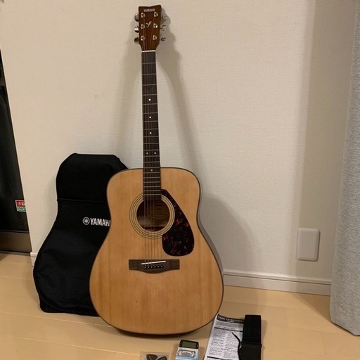 弦楽器、ギター YAMAHA