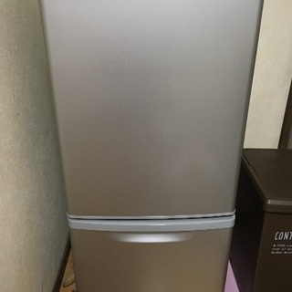 2014年式 Panasonic冷蔵庫