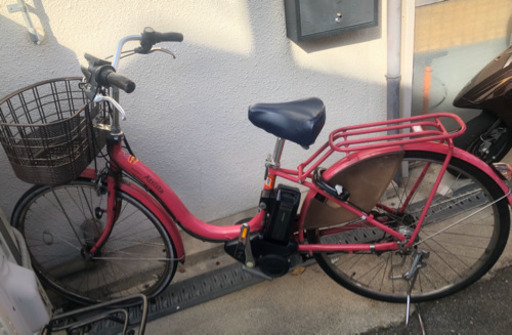 電動自転車 ジャンク品 再出品 【公式通販】