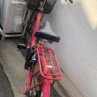 電動自転車　ジャンク品　再出品