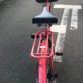 電動自転車　ジャンク品　再出品