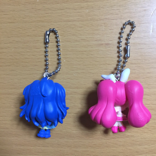 プリキュア マスコット ボールチェーンキーホルダー 4個セット サバママ 山鹿のその他の中古あげます 譲ります ジモティーで不用品の処分 プリキュア マスコット ボールチェーンキーホルダー 4個セット サバママ 山鹿のその他の中古あげます 譲ります ジモティーで不用品の処分