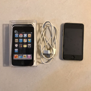 iPod touch 8G