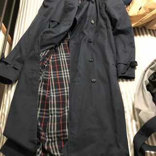 BURBERRYSコート