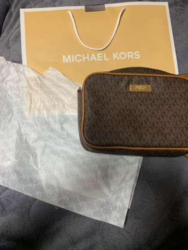 その他 MICHEAL KORS