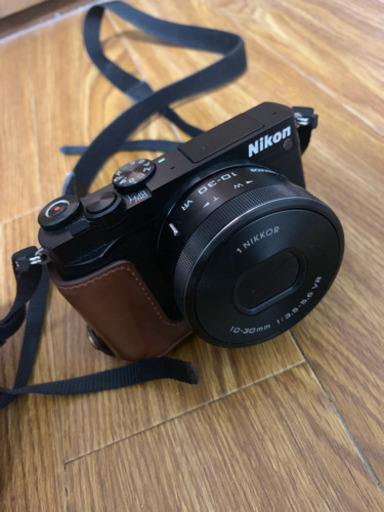 Nikon1 J5 36000→34000値下げしました
