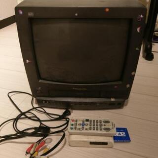 テレビ&チューナー&パソコンのセット。