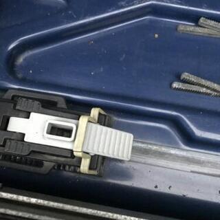 ★最終値下げ！特価★　今週末まで！THULE ルーフボックスとキャリアセット