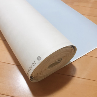 【 簡単DIY 】くすみブルー壁紙