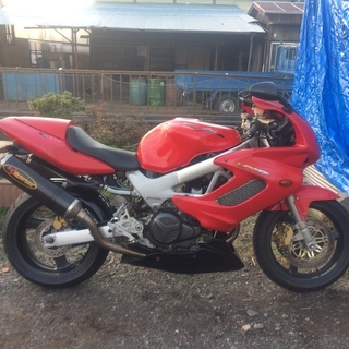 VTR1000F　新品交換部品多数　SC36　SV?CBR?GSX?VTR? VTR1000F 新品交換部品多数 SC36 SV?CBR?GSX?VTR?