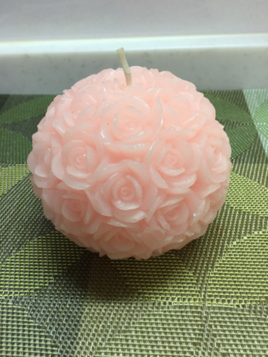 花キャンドルろうそく メメ プロフ必読 練馬のその他の中古あげます 譲ります ジモティーで不用品の処分