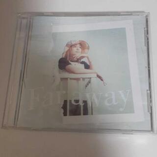 浜崎あゆみ　far away