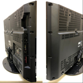 HITACHI 日立 液晶テレビ Woo L37-XP03