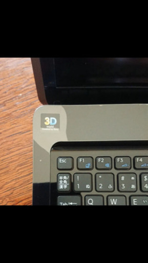 値下げ！！SONY VAIO VPCF2 ノートパソコン i7