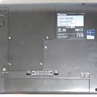 Dynabook R734/K 第4世代Core i5 8GB SSD256GB 13.3インチ キビキビ