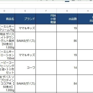 週3時間簡単な情報処理