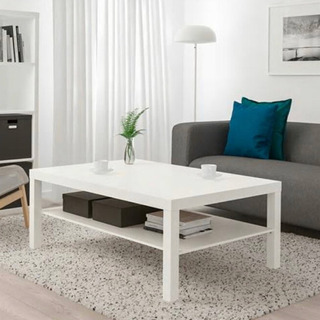 IKEA ローテーブル　机