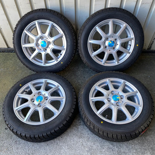 中古】軽自動車、ホイール付スタッドレス 【公式通販】