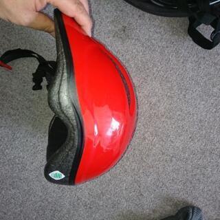 子供用軽量ヘルメット(SGマーク)