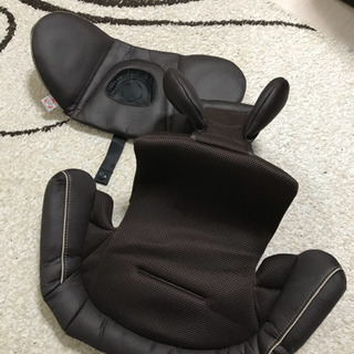 チャイルドシート コンビ ネルーム エッグクッション NF600 - 家具