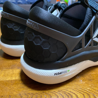 Reebok フロートライドフレックスウィーブ メンズ DV3962 ランニング