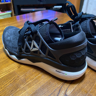 Reebok フロートライドフレックスウィーブ メンズ DV3962 ランニング