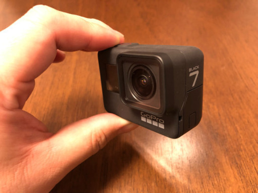 Go Pro HERO7 Black メモリーカード\u0026アクセサリーセット