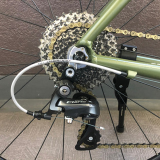 決まりましたコラテックシャープ