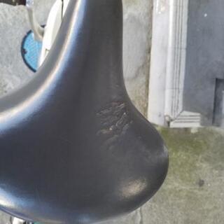 【商品券可】【激安出品】パナソニック製の電動自転車