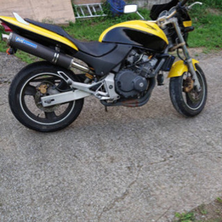 250CCのバイク探してます。