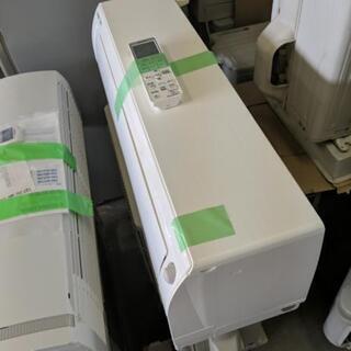 三菱ルームエアコン 型MSZ-L285 w 2015年