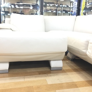 大塚家具IDC　コーナーソファー【トレファク岸和田】