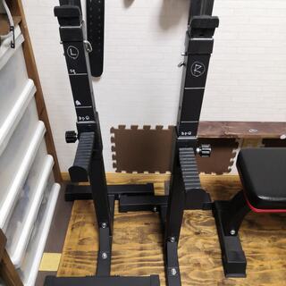 ベンチプレスセット 100kg 懸垂器 ベンチプレス台 バーベル(合計100kg) セット