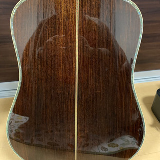 ヘッドウェイ HEADWAYアコースティックギター　MTD-20